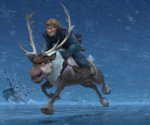 Frozen (2013) HD Movie Wallpapers