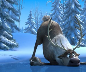 Frozen (2013) HD Photos