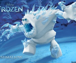 Frozen (2013) Movie