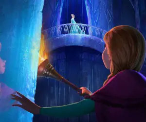 Frozen (2013) Movie Stills