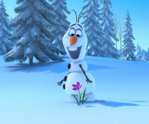 Frozen (2013) Photos