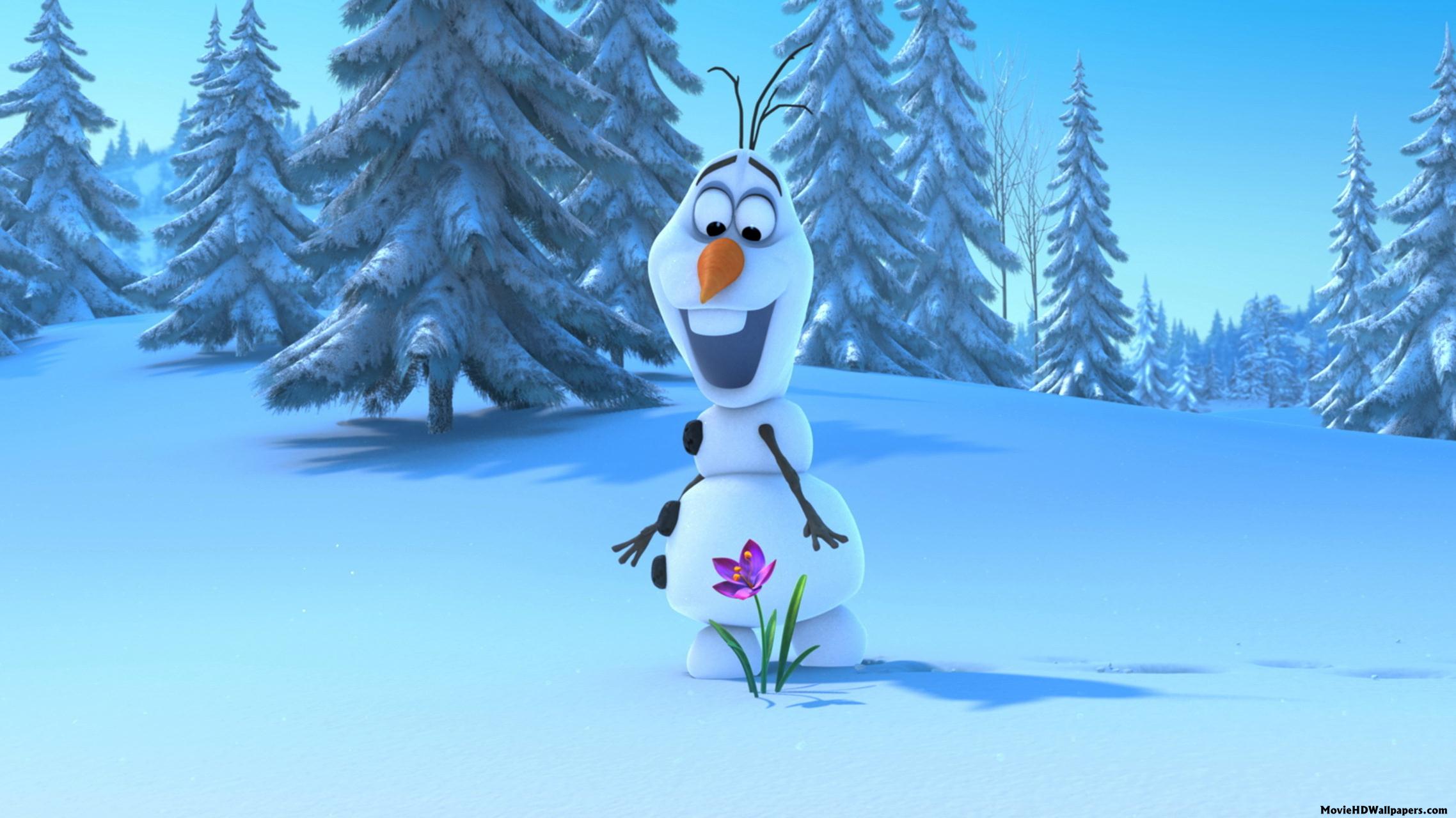 Frozen (2013) - Movie HD Wallpapers2276 x 1280