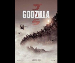 Godzilla (2014)