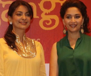 Gulaab Gang (2013) Juhi, Madhuri