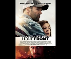 Homefront Poster