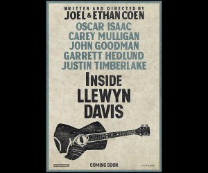 Inside Llewyn Davis (2013)