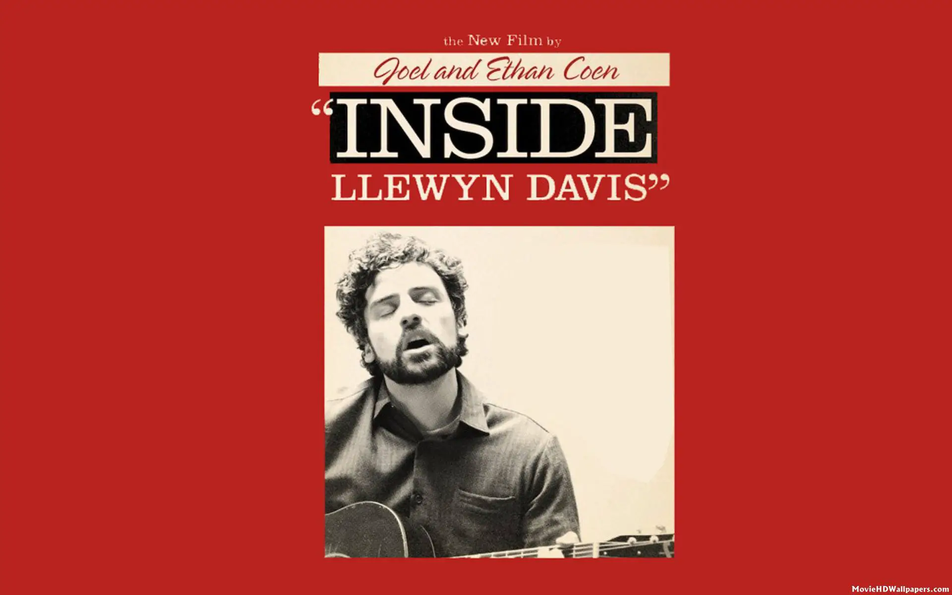 Inside Llewyn Davis (2013) Wallpaper