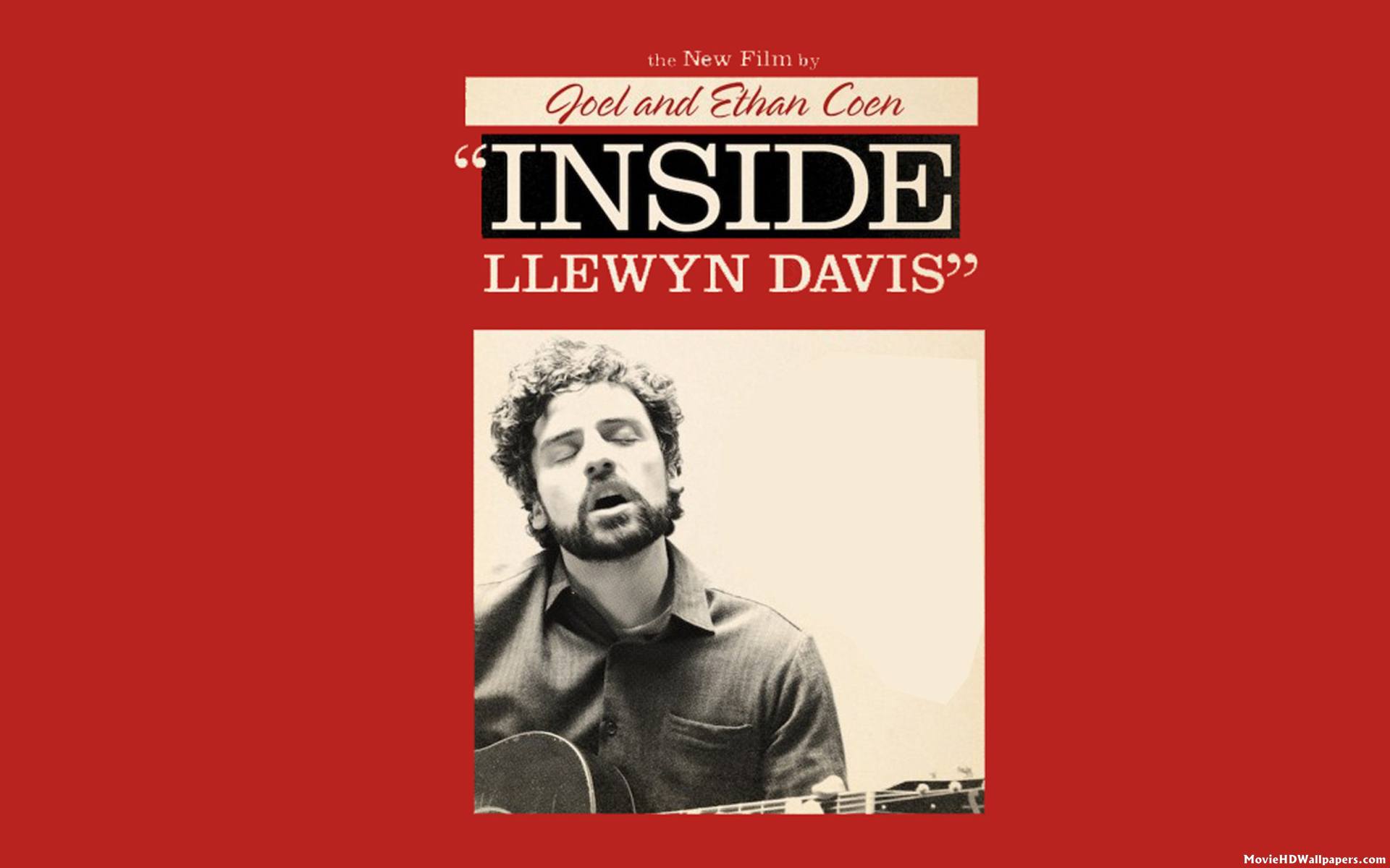 2013 Inside Llewyn Davis