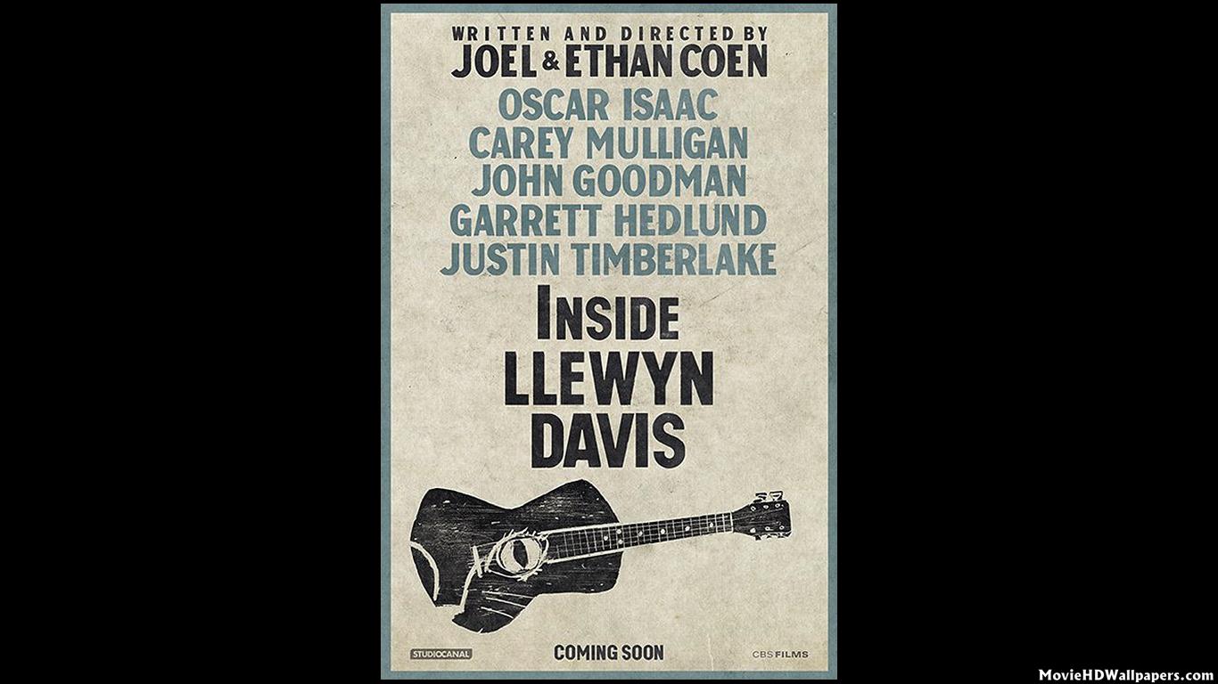 2013 Inside Llewyn Davis 2013 Inside Llewyn Davis