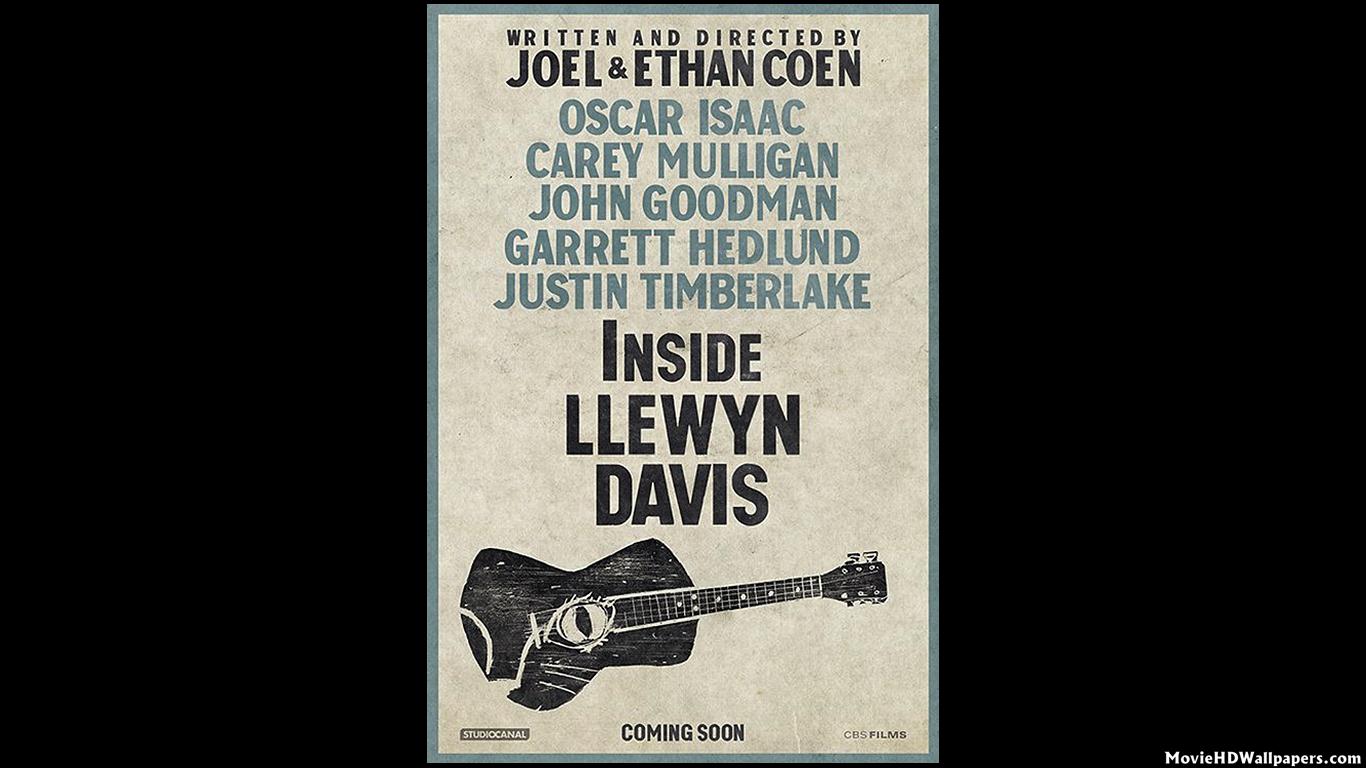 2013 Inside Llewyn Davis