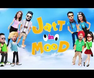 Jatt in Mood (2013) Poster
