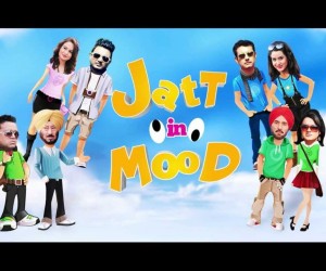 Jatt in Mood (2013) Poster