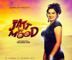 Jatt in Mood Heroine