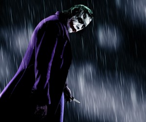 Joker HD Wallpaper