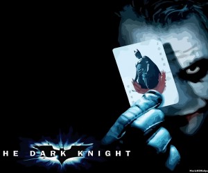 Joker in Batman Wallpapers, Images, Photos