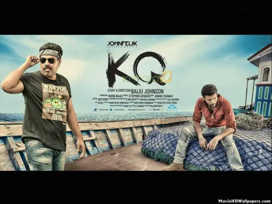 KQ Malayalam Movie (2013) Wallpaper
