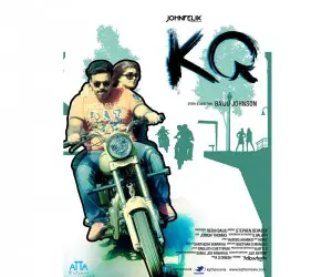 KQ Malayalam Movie