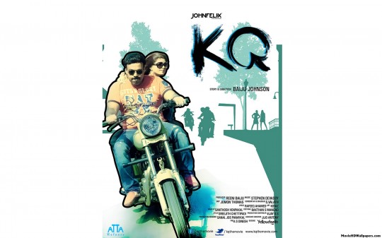 KQ Malayalam Movie