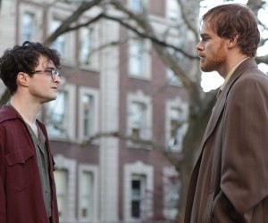 Kill Your Darlings (2013) Danniel