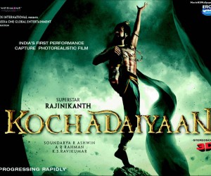 Rajini kanth_Kochadaiyaan_first_look_posters