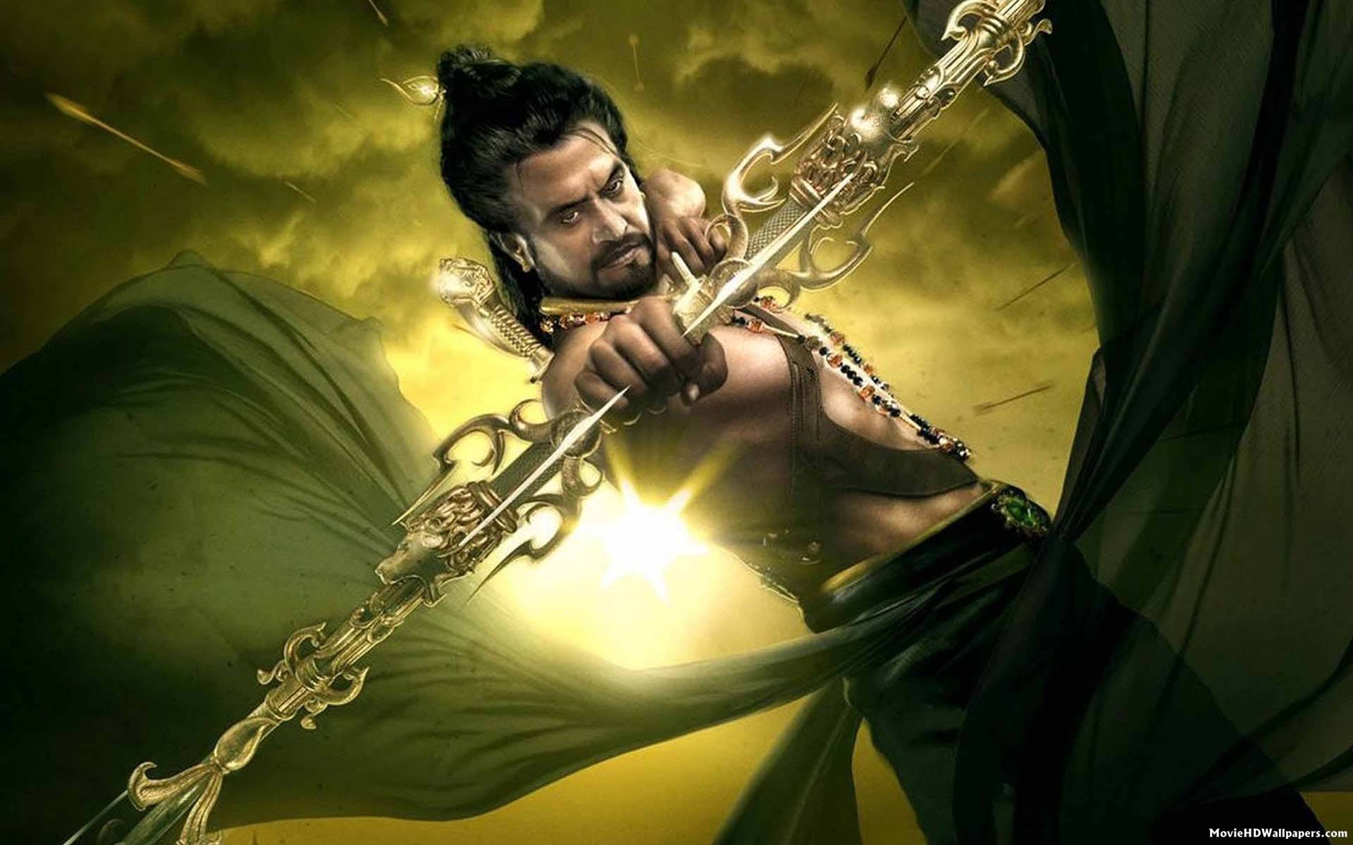 Rajinikanth Photos in Kochadaiyaan