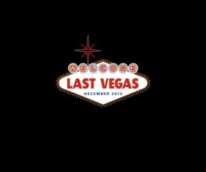 Last Vegas (2013) Logo
