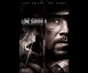 Lone Survivor (2013) Poster
