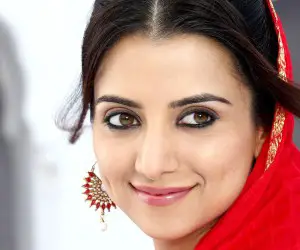 Lucky Kabootar Actress HD Wallpaper