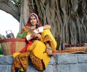 Manchu Lakshmi -Doosukeltha (2013) Heroine