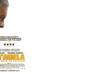 Mandela Long Walk to Freedom (2013) Movie
