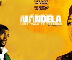 Mandela Long Walk to Freedom (2013) - biographical film