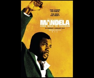 Mandela Long Walk to Freedom Wallpaper