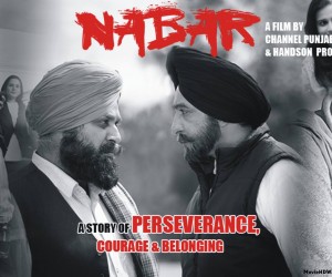 Nabar (2013) Poster