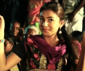 Naiyaandi (2013) Heroine