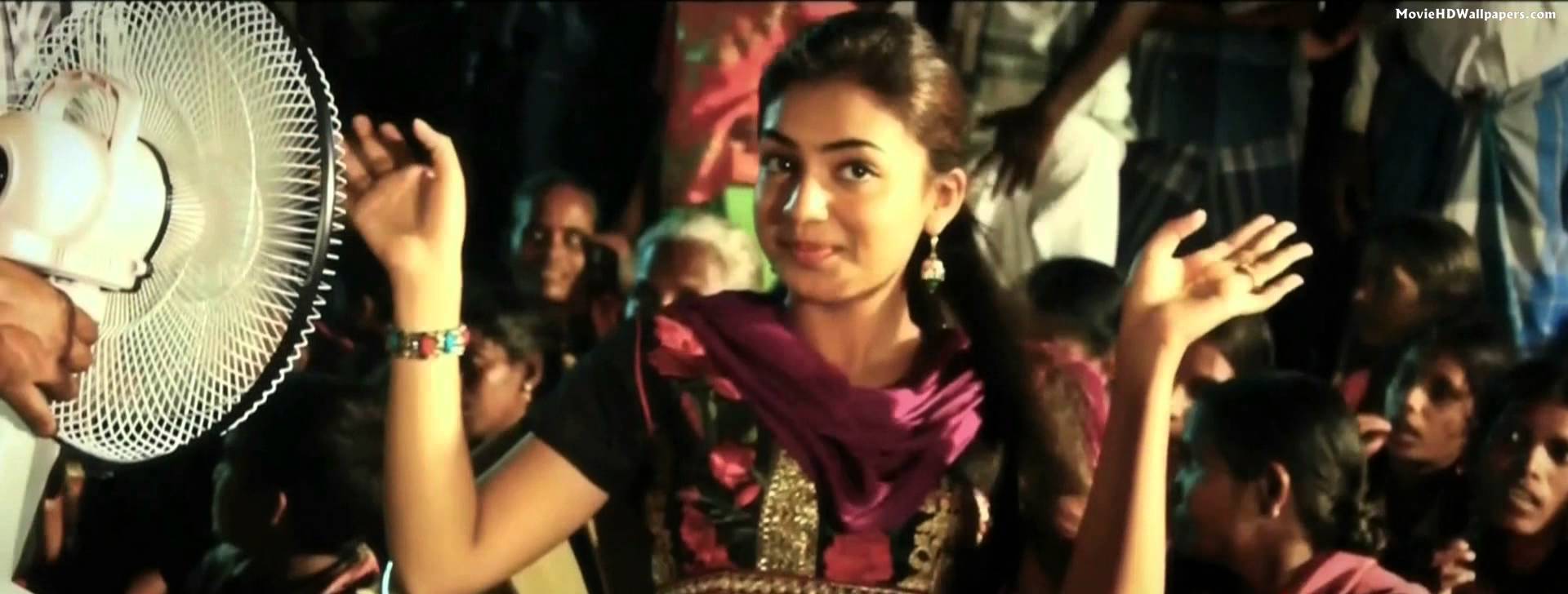 Naiyaandi (2013) Heroine