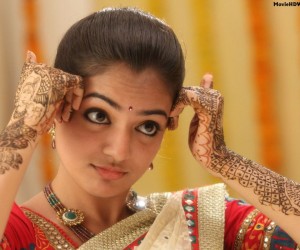 Nazriya Nazim Naiyaandi