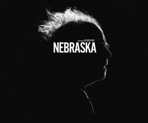 Nebraska (2013) Poster