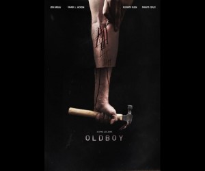 Oldboy (2013) HD Wallpaper