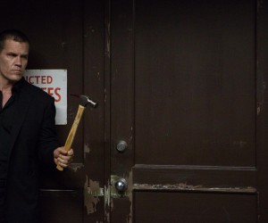 Oldboy (2013) Movie Stills