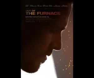 Out of the Furnace (2013) - American thriller film