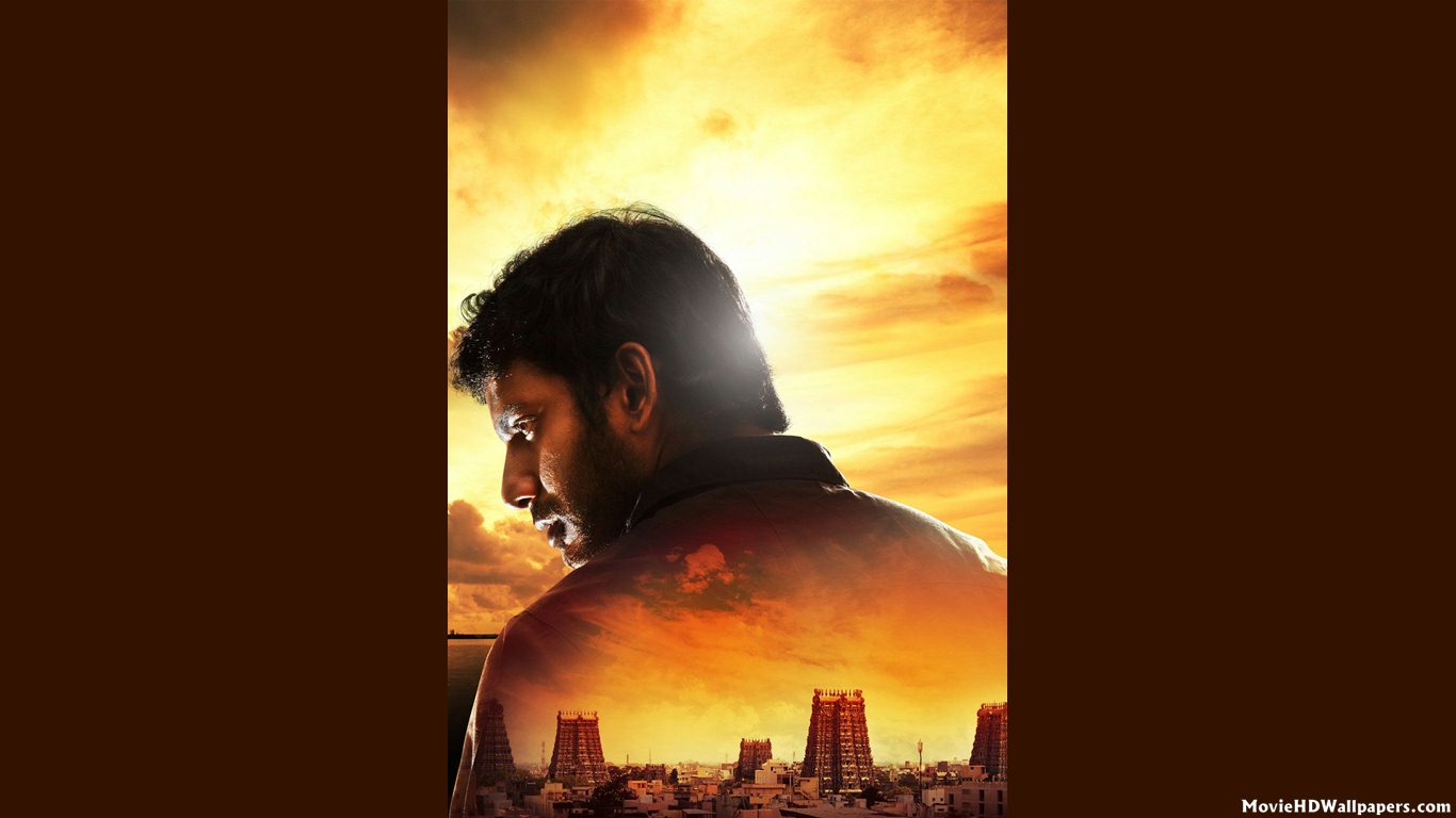 Pandianadu (2013)