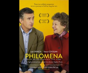 Philomena (2013) - British drama film