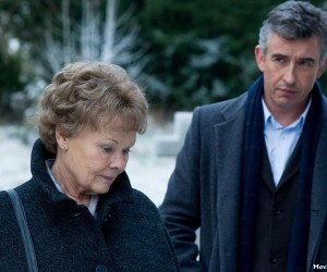 Philomena (2013) Movie