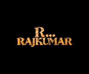 R... Rajkumar (2013) Poster