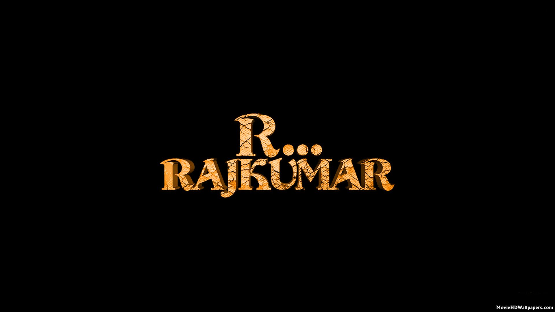 R… Rajkumar (2013) Poster Movie HD Wallpapers
