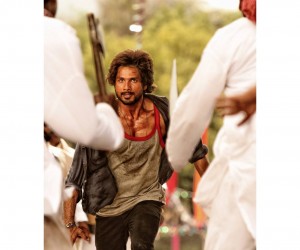 R... Rajkumar (2013) - Shahid