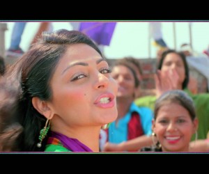 RSVP - Ronde Saare Viah Picho - Neeru Bajwa