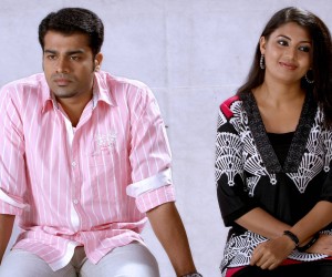 Radio Jockey Malayalam Movie (2013) Hero and Heroine