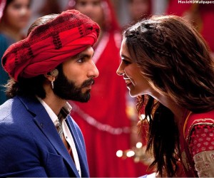 Ram-Leela (2013)