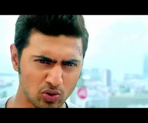 Rangbaaz Bengali Movie (2013) Hero